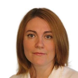 Стрепетова Галина Геннадьевна