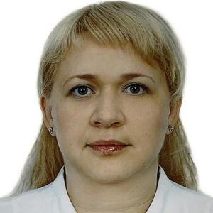 Персиянова Наталья Валерьевна