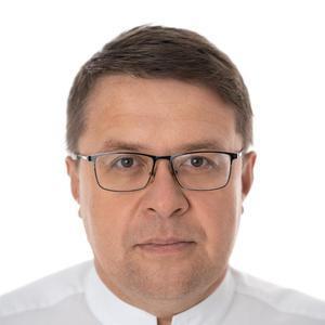 Халилов Рамиль Зуфарович