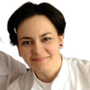 Шабонова Тахмина Абдусамиевна