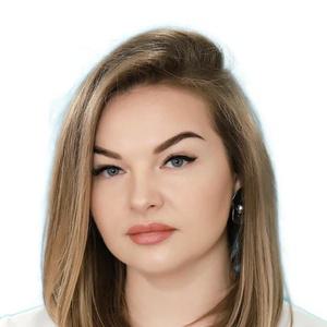 Тихая (Топорова) Виктория Руслановна