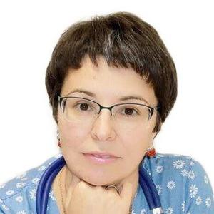 Швыркова Наталия Михайловна