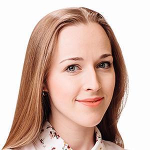 Самсонова Ника Владимировна