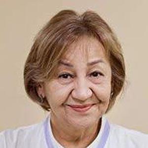 Абдукахарова Светлана Александровна