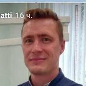 Коробейников Александр Николаевич