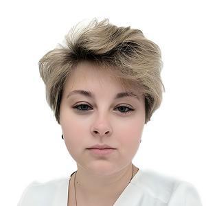 Митькина Татьяна Сергеевна