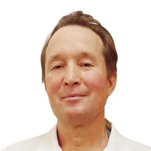 Митрофанов Алексей Алексеевич