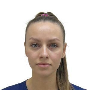 Галиакберова Ксения Игоревна