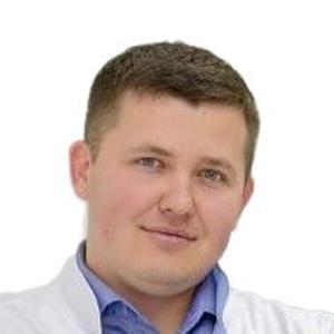 Шапарев Антон Петрович
