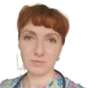 Степенко Мария Геннадьевна