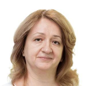 Мотущук Ирина Евгеньевна
