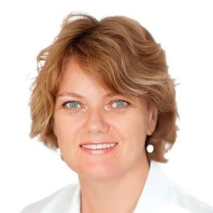 Сулимова Татьяна Валерьевна