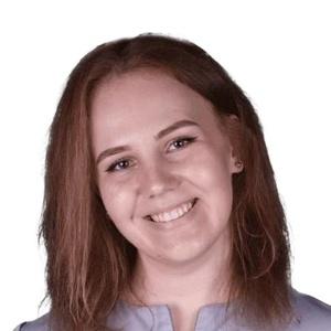 Плюснина Елизавета Сергеевна