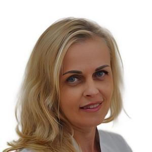 Подобрая Марина Евгеньевна