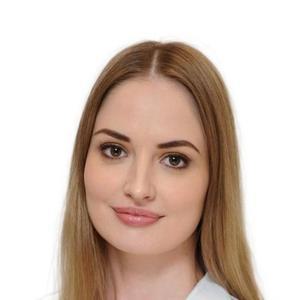 Татаева Мария Николаевна