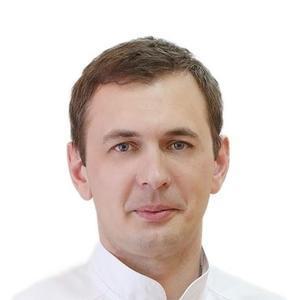 Дубенцев Михаил Васильевич