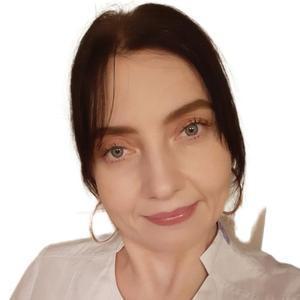 Салыгина Светлана Александровна