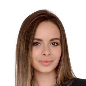 Левина Елена Валерьевна