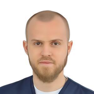 Суковаткин Сергей Иванович