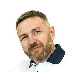 Егоров Олег Владимирович