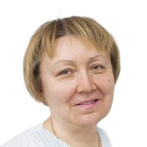 Шеленкова Галина Александровна