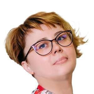 Адамчук Елена Николаевна