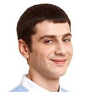 Мариненко Михаил Юрьевич