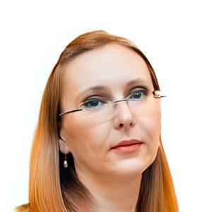 Еременко Вероника Витальевна