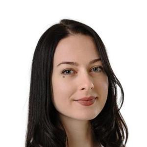 Илюхина Екатерина Юрьевна