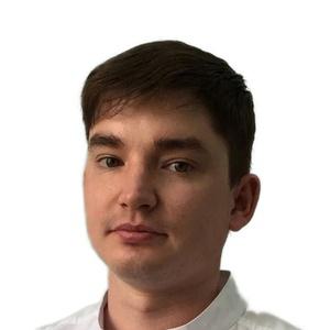 Уткин Денис Владиславович