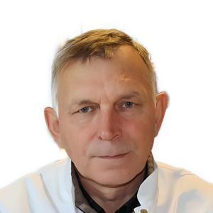 Поташко Сергей Владимирович