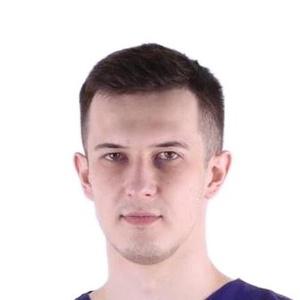 Левандовский Эдвард Викторович