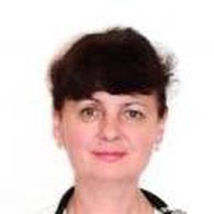 Волотович Марина Николаевна