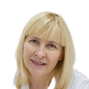 Борисова Алла Анатольевна