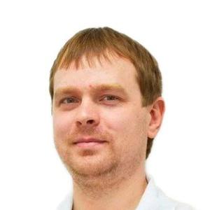 Жуков Николай Сергеевич