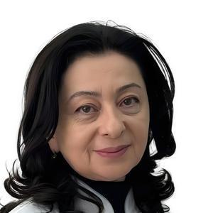 Малкарова Марьям Магомедовна