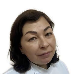 Гайдукова Марина Анатольевна