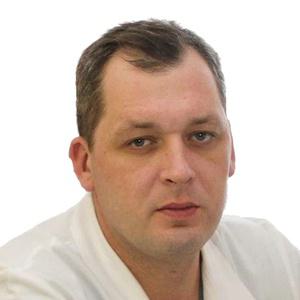 Хобта Руслан Владимирович