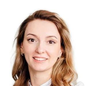 Барредо Алена Павловна