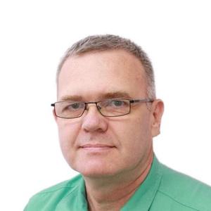 Белов Владимир Алексеевич