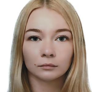 Зинченко Валерия Ивановна