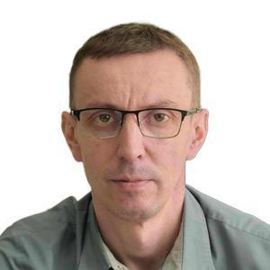 Петров Юрий Николаевич