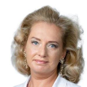 Фролова Василиса Владимировна