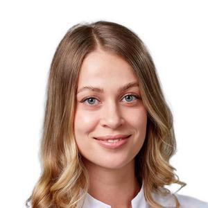 Зорина (Галкина) Кристина Евгеньевна