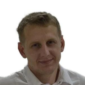 Матвиенко Максим Юрьевич