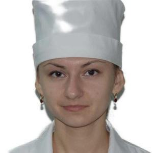 Швыряева Галина Александровна