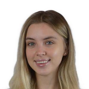 Барбун Дарья Алексеевна
