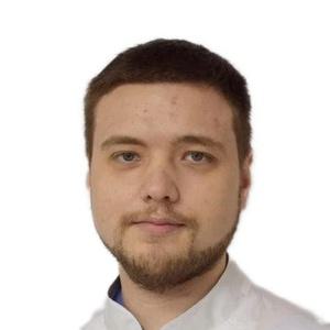 Иванов Даниил Андреевич