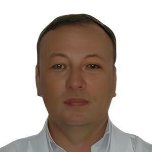 Кузин Александр Васильевич