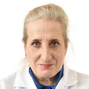 Папилова Анна Валентиновна